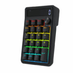 کیبورد ردراگون مدل Cove K733 - تصویر 3