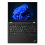 لپ‌تاپ 13.3 اینچی لنوو مدل ThinkPad L13 Gen 3، پردازنده Core i5-1235U با رم 16 گیگابایت DDR4، حافظه داخلی SSD با ظرفیت 256 گیگابایت، نمایشگر IPS level با وضوح WUXGA و روکش مات، وبکم HD با درپوش لنز و سیستم‌عامل Windows 11 - تصویر 6