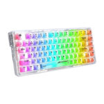 کیبورد مخصوص بازی ردراگون مدل ELF PRO K649CT - تصویر 3