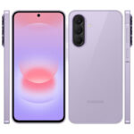 گوشی موبایل سامسونگ مدل Galaxy A37 دو سیم‌کارت ظرفیت 256 گیگابایت و رم 12 گیگابایت - ویتنام - تصویر 3