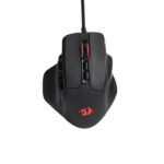ماوس گیمینگ ردراگون مدل BULLSEYE M806 RGB - تصویر 3