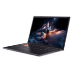 لپ تاپ 16 اینچی ایسر مدل Nitro Lite NL16-71G-578S-i5 13420H-RTX3050 6GB-32GB DDR5 5200MHz-1TB SSD-FHD 165Hz - تصویر 6