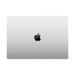 لپتاپ 16.2 اینچی اپل مدل MacBook Pro MGE94 2026 LLA با پردازنده M5 Max با 48 گیگابایت رم و 2 ترابایت حافظه SSD، نمایشگر Liquid Retina XDR Mini-LED با نرخ نوسازی 120 هرتز، Wi‑Fi 7 و 3 درگاه Thunderbolt نسل 5 - تصویر 3