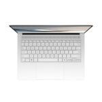 لپ تاپ 14 اینچی ایسوس مدل Zenbook S 14 UX5406SA-Core Ultra 7 256V-16GB LPDDR5X-1TB SSD-OLED Touch 120Hz-Backlit-W - تصویر 3