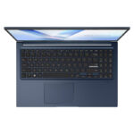 لپتاپ 15.6 اینچی ایسوس مدل Vivobook 15 X1504VAP-Core 3 100U-24GB DDR5-512GB SSD-IPS - تصویر 6