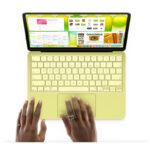 لپ‌تاپ 13 اینچی اپل مدل MacBook Neo LLA با پردازنده A18 Pro، رم 8 گیگابایت، حافظه SSD با ظرفیت 512 گیگابایت، نمایشگر Liquid Retina، وبکم با وضوح 1080 پیکسل، حسگر اثر انگشت و شارژدهی تا 16 ساعت - تصویر 5