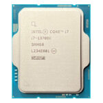 پردازنده مرکزی اینتل مدل Core i7 13700K-Tray - تصویر 2