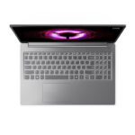 لپتاپ 15.6 اینچی لنوو مدل LOQ 15ARP10E-Ryzen 7 7735HS-RTX3050 6GB-8GB DDR5 4800MHz-512GB SSD-FHD 144Hz - تصویر 4