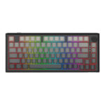 کیبورد مخصوص بازی ردراگون مدل K687GG-RGB-PRO - تصویر 2