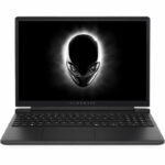 لپ‌تاپ 15.3 اینچی دل مدل Alienware 15 DA15260-Core 7-240H-RTX4050 6GB-16GB DDR5 5600MHz-512GB SSD-WUXGA 165Hz