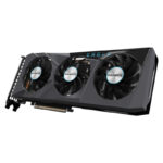 کارت گرافیک گیگابایت مدل Radeon RX 6600 XT EAGLE 8G - تصویر 5
