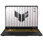 لپ تاپ 16 اینچی ایسوس مدل TUF Gaming F16 FX608JH-i5 13450HX-16GB DDR5 5600MHz-2TB SSD-RTX5050 8GB-FHD 165Hz