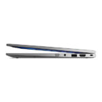 لپ تاپ 14 اینچی لنوو مدل ThinkPad X1 2-in-1 Gen 10 Aura Edition-Core Ultra 7 255U-16GB LPDDR5X-1TB SSD-Touch-Backlit-W Pro - تصویر 3