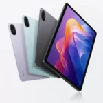 تبلت ۱۱ اینچ شیائومی مدل Redmi Pad 2 Wi-Fi با ظرفیت 128 گیگابایت و رم 6 گیگابایت، رزولوشن دوربین اصلی ۸ مگاپیکسل، پشتیبانی از قلم - تصویر 3