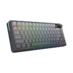 کیبورد ردراگون مدل FLEKACT K708 GG PRO RGB - تصویر 3