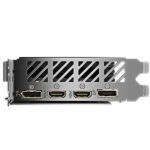 کارت گرافیک مبتنی بر NVIDIA گیگابایت مدل GV-N4060GAMING OC-8GD - تصویر 8