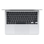 لپتاپ 13.6 اینچی اپل مدل MacBook Air MDH74 2026 LLA با تراشه M5، رم 16 گیگابایت و حافظه SSD با ظرفیت 512 گیگابایت، نمایشگر Liquid Retina با وضوح 2560×1664 پیکسل، باتری با شارژدهی تا 18 ساعت پخش ویدیو و Wi-Fi 7 - تصویر 5
