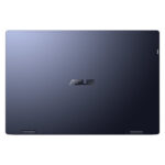 لپ تاپ 14 اینچی ایسوس مدل ExpertBook B3 Flip B3402FVA-Core 5 120U-8GB DDR4 3200MHz-512GB SSD-Touch-Backlit-Fingerprint به همراه ماوس و قلم و کیف - تصویر 6