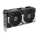 کارت گرافیک مبتنی بر NVIDIA ایسوس مدل Dual RTX 5060 TI OC 8GB - تصویر 3