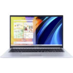 لپ تاپ 15.6 اینچی ایسوس مدل Vivobook 15 X1502VA-Core i7 13620H-40GB DDR4 3200MHz-1TB SSD-TN-Backlit