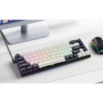 کیبورد گیمینگ ردراگون مدل K701 - تصویر 3