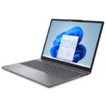 لپ تاپ 15.3 اینچی لنوو مدل IdeaPad Slim 3 15IRH10-i7 13620H-40GB DDR5 4800MHz-1TB SSD-IPS - تصویر 2