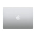 لپتاپ 13.6 اینچی اپل مدل MacBook Air MDH94 2026 LLA، با پردازنده M5 و رم 24 گیگابایت Unified و حافظه داخلی SSD با ظرفیت 1 ترابایت، نمایشگر Liquid Retina، پردازنده 10 هستهای، پشتیبانی از Wi-Fi 7 Bluetooth 6.0 و 2 پورت Thunderbolt 4 - تصویر 5