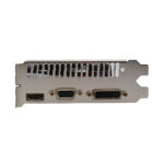 کارت گرافیک ای فاکس مدل GeForc GT 730 2GB DDR5 128Bit - تصویر 3