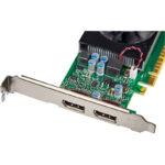 کارت گرافیک ایسوس مدل GeForce GT 730 2GB GDDR5 - تصویر 8