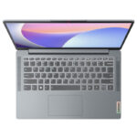 لپ تاپ 14 اینچی لنوو مدل IdeaPad Slim 3 14IRU8-Core i3 1315U-8GB LPDDR5 4800MHz-512GB SSD-TN - تصویر 2