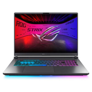 لپ تاپ 18 اینچی ایسوس مدل ROG STRIX G18 G815JMR-Core i7 14650HX-RTX5060 8GB-44GB DDR5 5600MHz-2TB SSD-WUXGA 144Hz-W