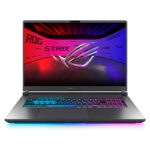 لپ تاپ 18 اینچی ایسوس مدل ROG STRIX G18 G815JMR-Core i7 14650HX-RTX5060 8GB-32GB DDR5 5600MHz-512GB SSD-WUXGA 144Hz-W