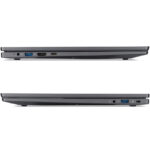 لپ تاپ 15.6 اینچی ایسر مدل Aspire Lite AL15-72P-57CM-i5 13420H-16GB DDR5 4800MHz-1TB SSD-IPS - تصویر 6
