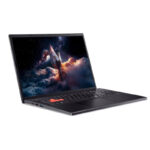 لپ تاپ 16 اینچی ایسر مدل Nitro Lite NL16-71G-76SE-Core i7 13620H-RTX4050 6GB-24GB DDR5 5200MHz-1TB SSD-WUXGA 180Hz - تصویر 3