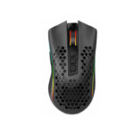ماوس بی سیم گیمینگ ردراگون مدل Storm Pro M808-KS