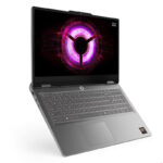 لپ تاپ 15.6 اینچی لنوو مدل Lenovo LOQ Essential 15ARP11-Ryzen 7 170-RTX5050 8GB-16GB DDR5 4800MHz-1TB SSD-FHD 144Hz - تصویر 5