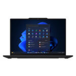 لپ تاپ 14 اینچی لنوو مدل ThinkPad X13 Gen 6-Core Ultra 7 255U-32GB LPDDR5X 8400MHz-1TB SSD-IPS-Backlit-Fingerprint-W Pro - تصویر 3