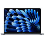 لپتاپ اپل مدل MacBook Air MW1L3 2025 LLA با پردازنده Apple M4، رم 16GB، حافظه SSD با ظرفیت 256GB، نمایشگر 15.3 اینچ Retina، دارای نور پسزمینه کیبورد، حسگر اثر انگشت، سیستمعامل Apple Mac OS - تصویر 2