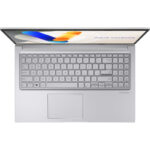 لپ تاپ 15.6 اینچی ایسوس مدل Vivobook 15 F1504VA-Core 5 120U-16GB DDR5 4800MHz-2TB SSD-IPS-Backlit - تصویر 4