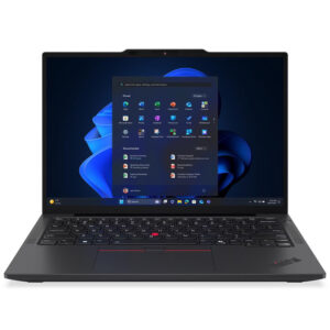 لپ تاپ 14 اینچی لنوو مدل ThinkPad X13 Gen 6-Core Ultra 7 255U-32GB LPDDR5X 8400MHz-1TB SSD-IPS-Backlit-Fingerprint-W Pro