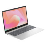 لپ تاپ 15.6 اینچی اچ‌ پی مدل FC0165NIA-15-Ryzen 3 7320U-8GB LPDDR5 5600MHz-256GB SSD-IPS - تصویر 4