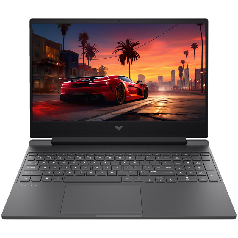 3fa2f8c8147bb26ccf0b20d9f5e128fa0319e486_1753539957.jpg لپ تاپ 15.6 اینچی اچ پی مدل Victus 15 fb3093dx-R7 7445HS-40GB DDR5 5600MHz-1TB SSD-RTX4050 6GB-FHD 144Hz-W - تصویر 1