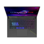 لپ تاپ 16 اینچی ایسوس مدل ROG Strix G16 (2025) G614 G614PR-R9 8940HX-32GB DDR5 5600MHz-1TB SSD-RTX5070Ti 12GB-FHD 165Hz - تصویر 2