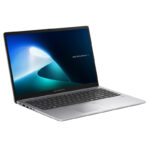 لپ تاپ 15.6 اینچی ایسوس مدل ExpertBook P1 P1503CVA-I78512B5D-i7 13620H-8GB DDR5 5200MHz-1TB SSD-TN-Fingerprint - تصویر 3
