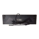 کیبورد گیمینگ ردراگون مدل Mitra K551 RGB - تصویر 4
