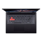 لپ تاپ 16 اینچی ایسر مدل Nitro Lite NL16-71G-76SE-Core i7 13620H-RTX4050 6GB-24GB DDR5 5200MHz-1TB SSD-WUXGA 180Hz - تصویر 2