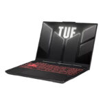 لپ تاپ 16 اینچی ایسوس مدل TUF Gaming A16 FA607NUG-WH73-R7 7445HS-RTX4050 6GB-64GB DDR5 5600MHz-2TB SSD-WUXGA 144Hz-W - تصویر 5