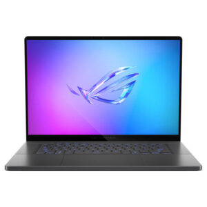 لپ تاپ 16 اینچی ایسوس مدل ROG Zephyrus G16 (2025) GU605CP-Core Ultra 9 285H-RTX5070 8GB-16GB LPDDR5X 7467MHz-2TB SSD-WQXGA OLED 240Hz-W