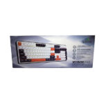 کیبورد گیمینگ ردراگون مدل WYVERN K689 PRO - تصویر 7