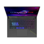 لپ تاپ 16 اینچی ایسوس مدل ROG Strix G16 (2025) G614 G614PR-R9 8940HX-RTX5070Ti 12GB-16GB DDR5 5600MHz-1TB SSD-FHD 165Hz - تصویر 3